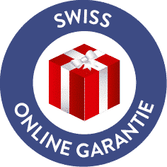 Swiss Online Garantie